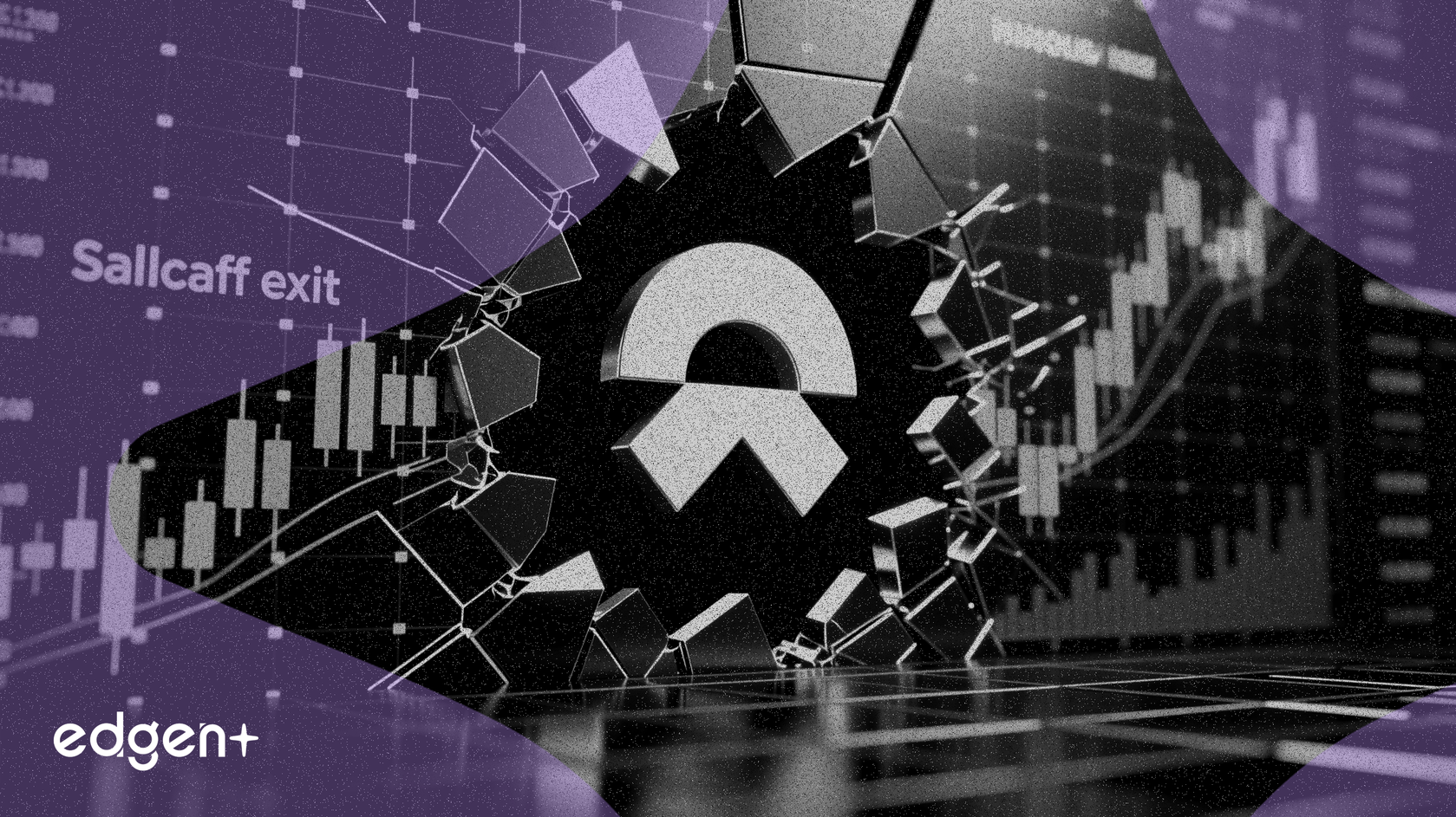 RWC Asset Advisors sale de Nio, vende participación de 79,8 millones de dólares