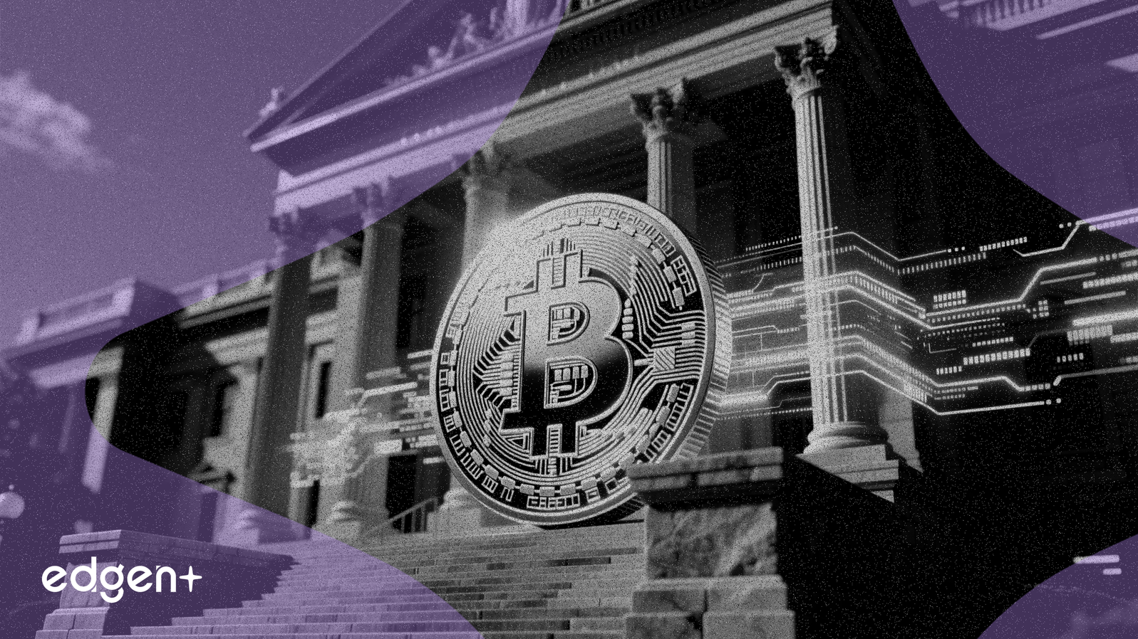 インディアナ州、州年金向けビットコインを合法化、米国の先例を確立