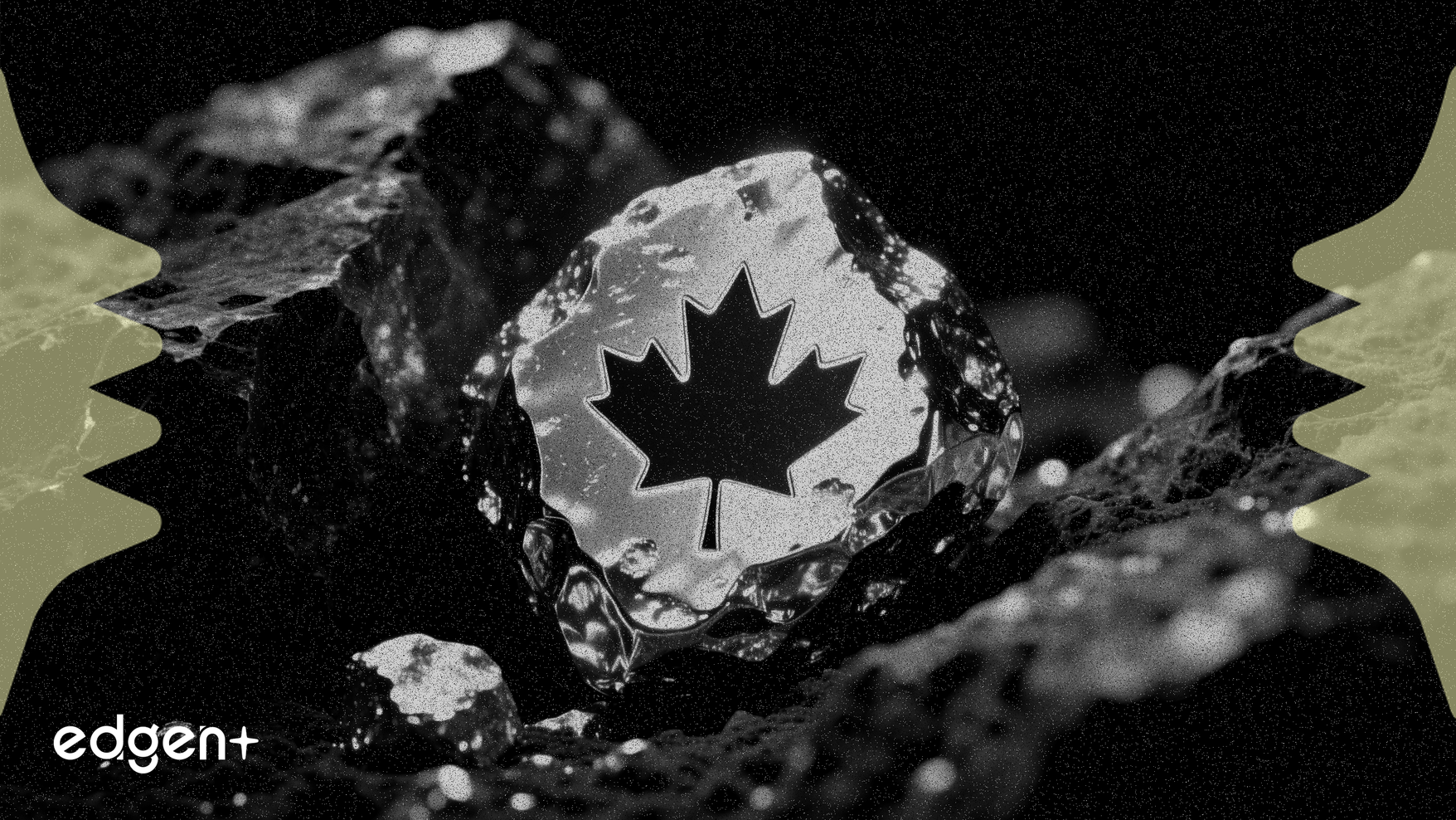 Canadian Gold Découvre 19,5 g/t d'Or Lors de son Premier Forage au Québec