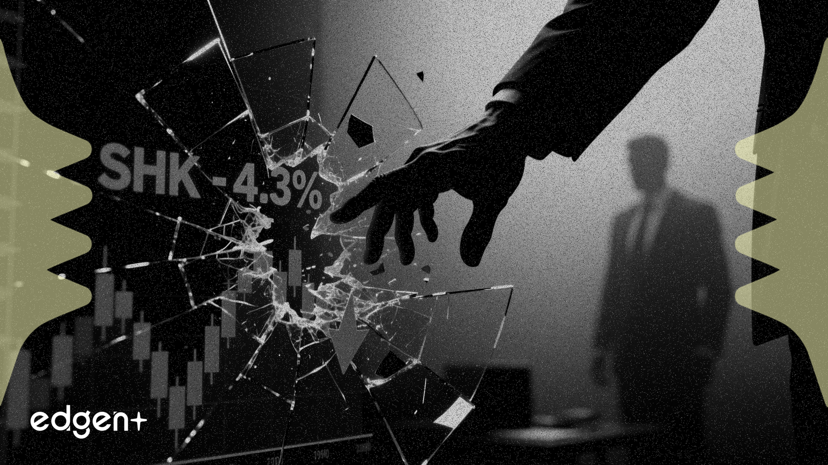 L'action Sun Hung Kai chute de 4,3% suite à la suspension d'un dirigeant dans une enquête pour corruption