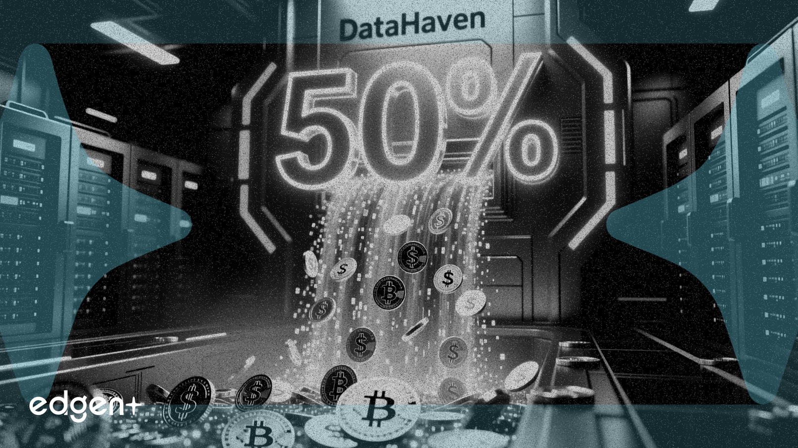 DataHaven asigna el 50% del suministro de $HAVE a un airdrop