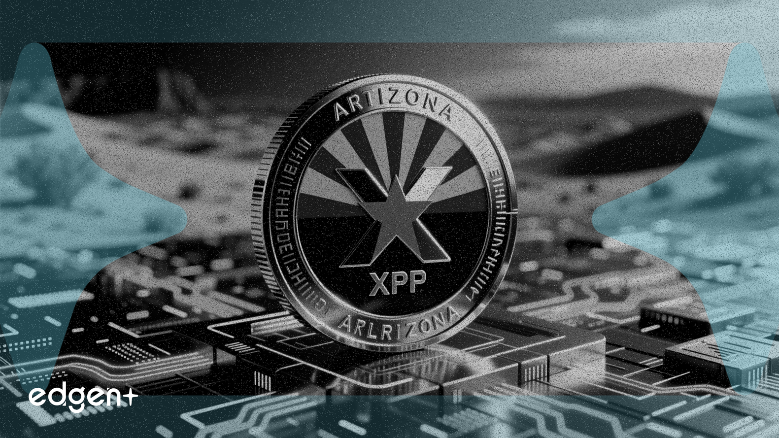 亞利桑那州提議將XRP納入州加密貨幣儲備