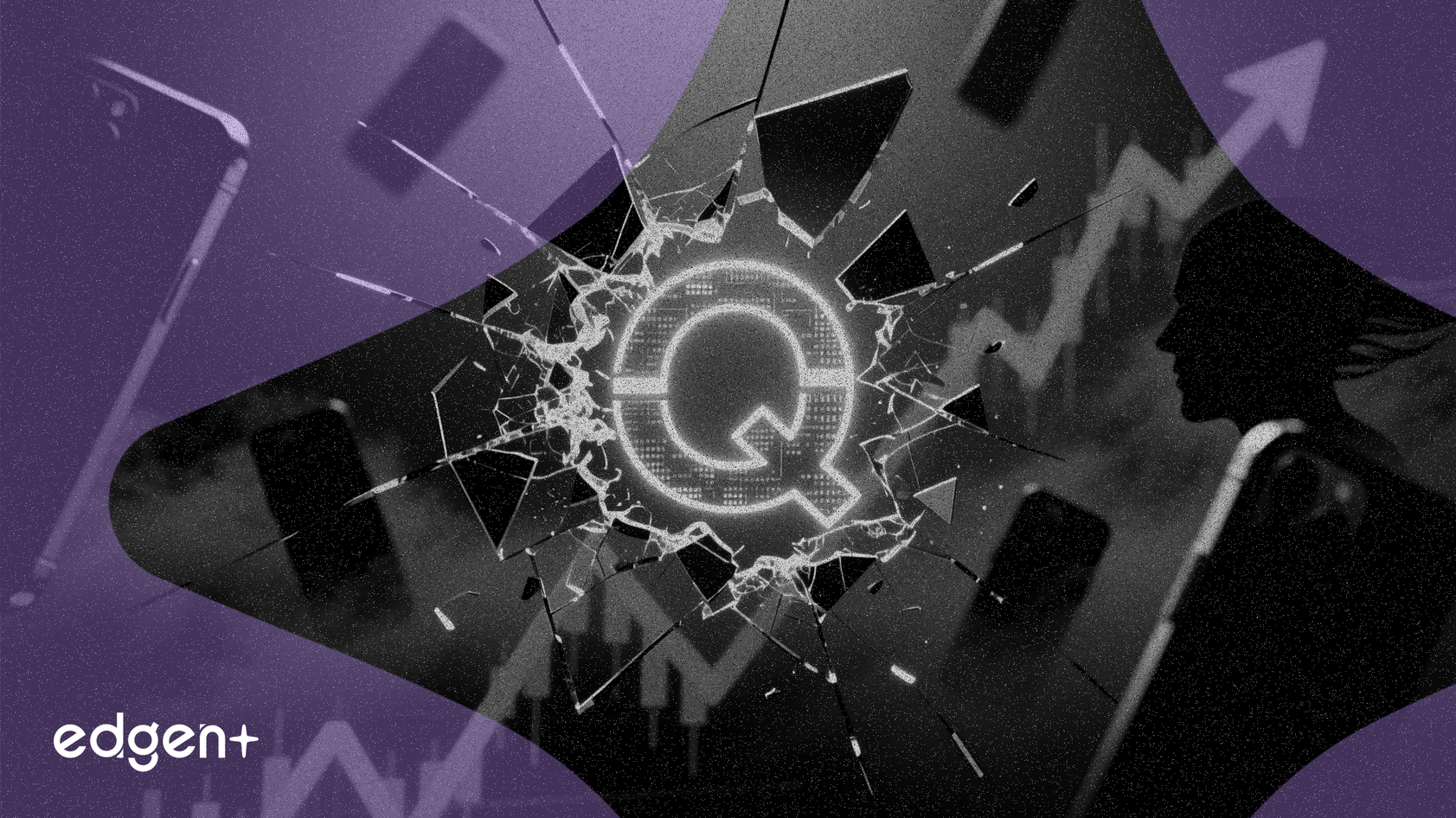 Citi Slashes Q TECH Target to $9 on Smartphone Headwinds