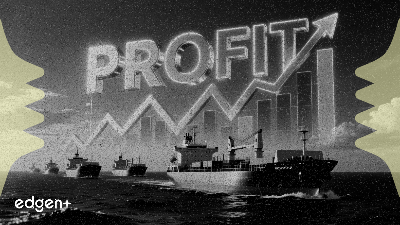 CMB.TECH 出售八艘超级油轮后利润达 9010 万美元