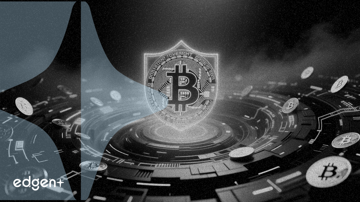 ECB backs EU plan for 1 centralized crypto watchdog