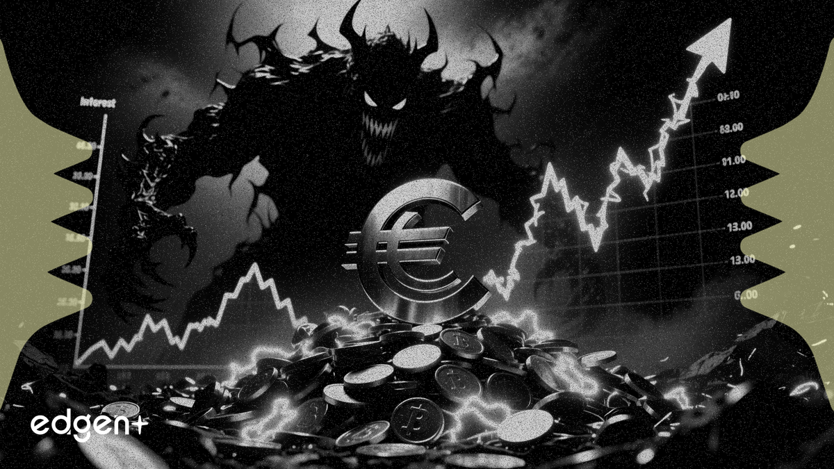 歐央行警告：若政府能源補貼達 GDP 的 2.5%，加息風險將迫在眉睫