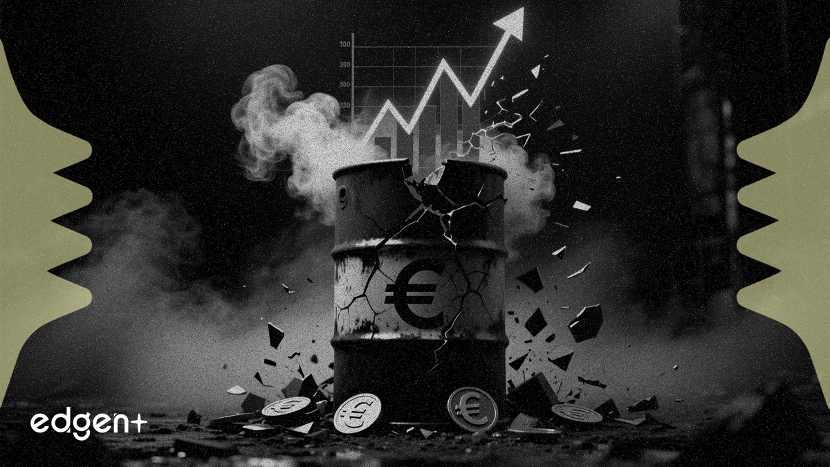 Thành viên ECB Schnabel cảnh báo chiến tranh Iran gây ra rủi ro lớn cho lạm phát
