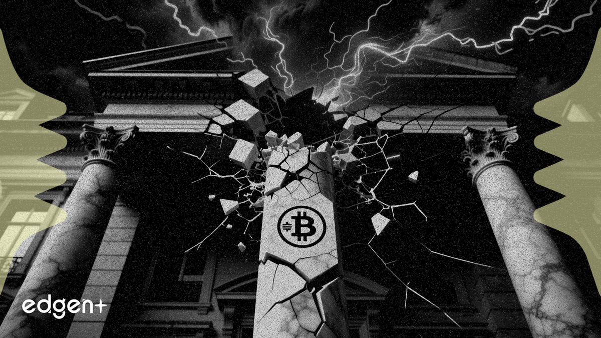 Thành viên Ban điều hành ECB Isabel Schnabel cảnh báo rằng stablecoin có thể đưa rủi ro thị trường tiền tệ vào tài chính token hóa và củng cố sự thống trị của đồng USD, qua đó củng cố luận điểm cho việc phát hành đồng euro kỹ thuật số.