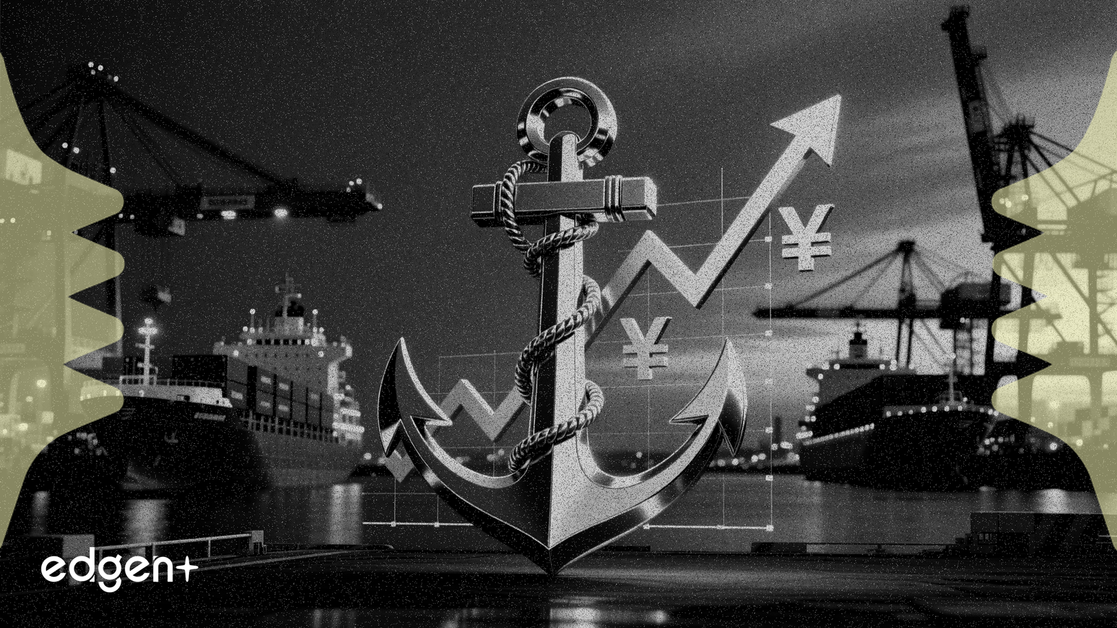 Jiantou Transportation compra una participación de 492,38 millones de CNY en el Puerto de Tangshan