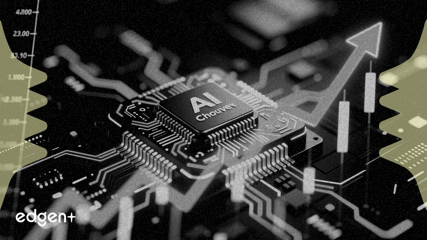 La demande de puces IA stimule les solides bénéfices de Micron au T1