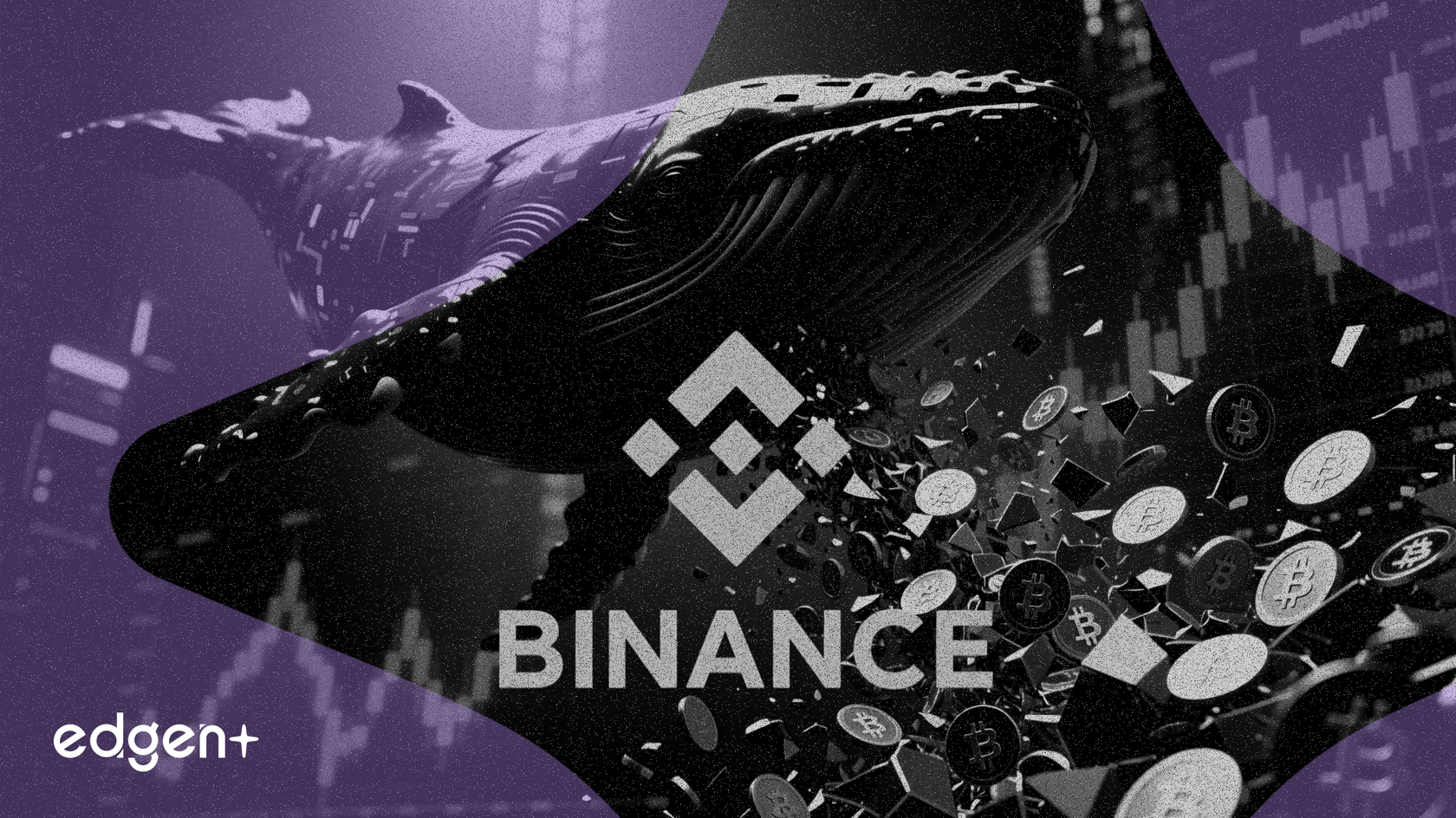 Ballenas de XRP depositan 450 millones de tokens en Binance, señalando una posible venta masiva