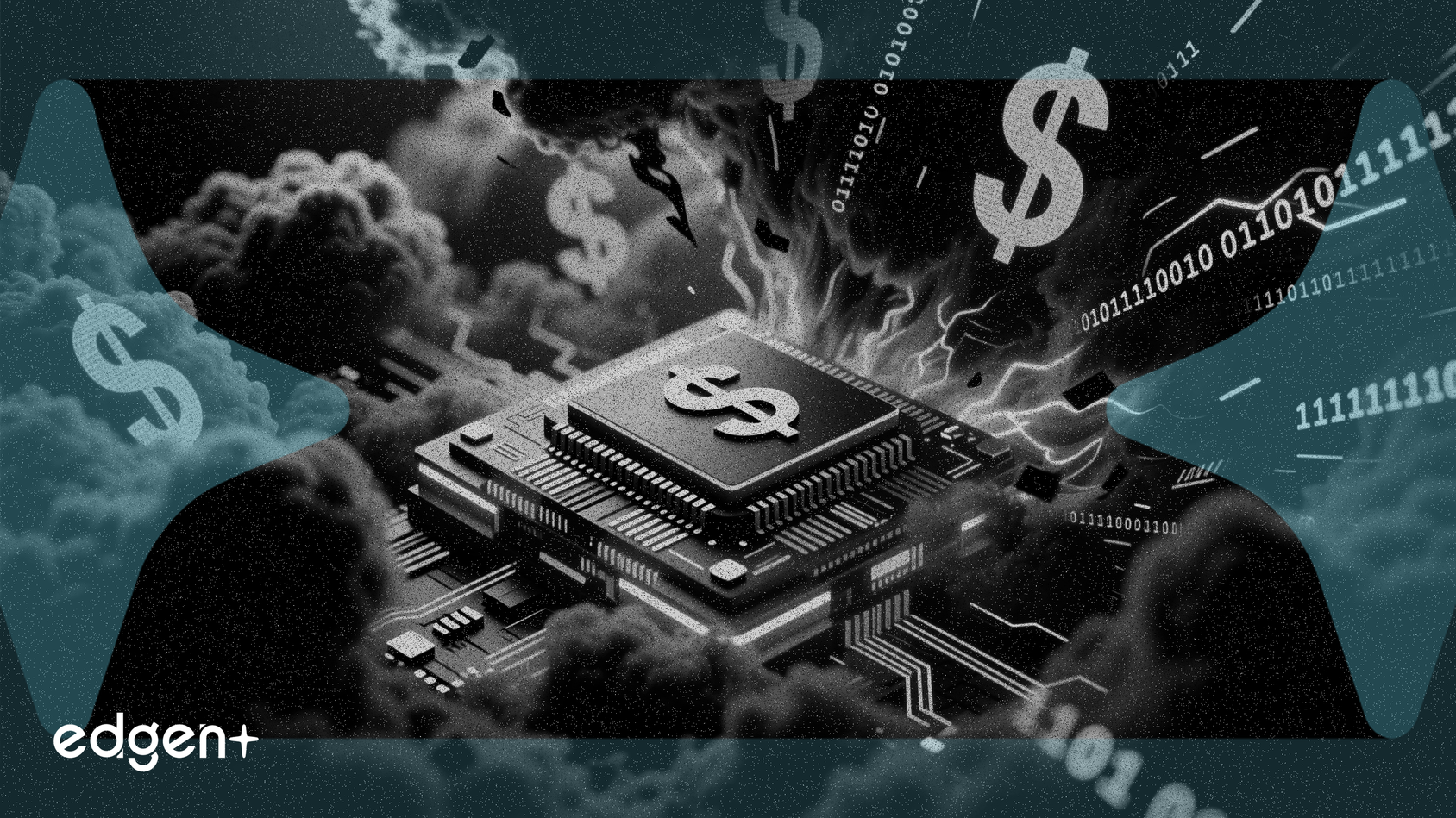 D-Wave'in 550 Milyon Dolarlık Anlaşması, 330 Milyon Dolarlık Seyrelme Riskiyle Gölgede Kaldı