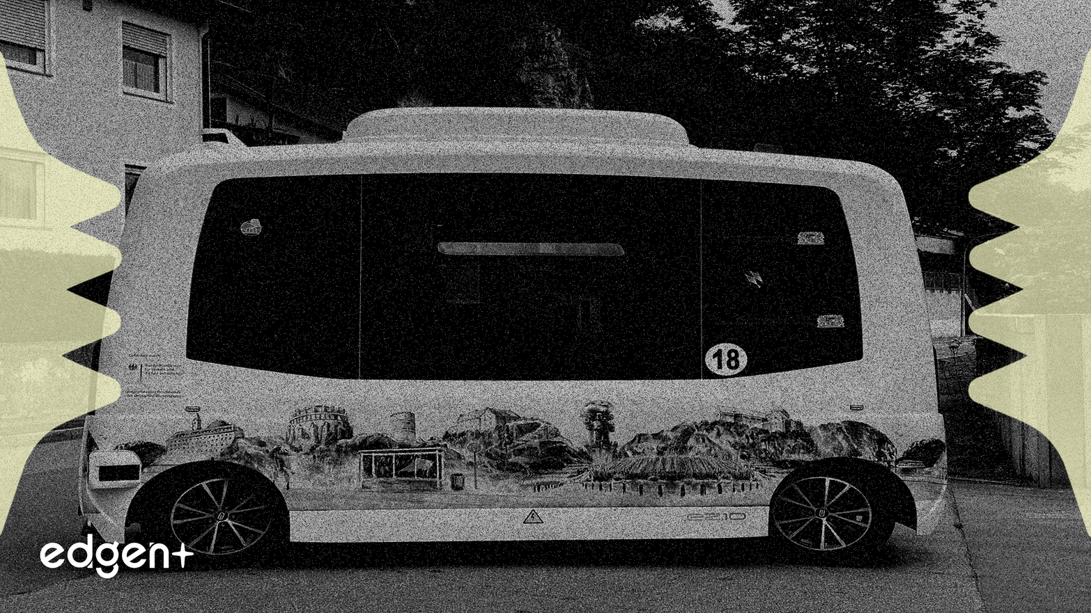 Le marché des véhicules autonomes atteindra 2,3 billions de dollars alors que Baidu, Waymo et Uber se disputent la première place