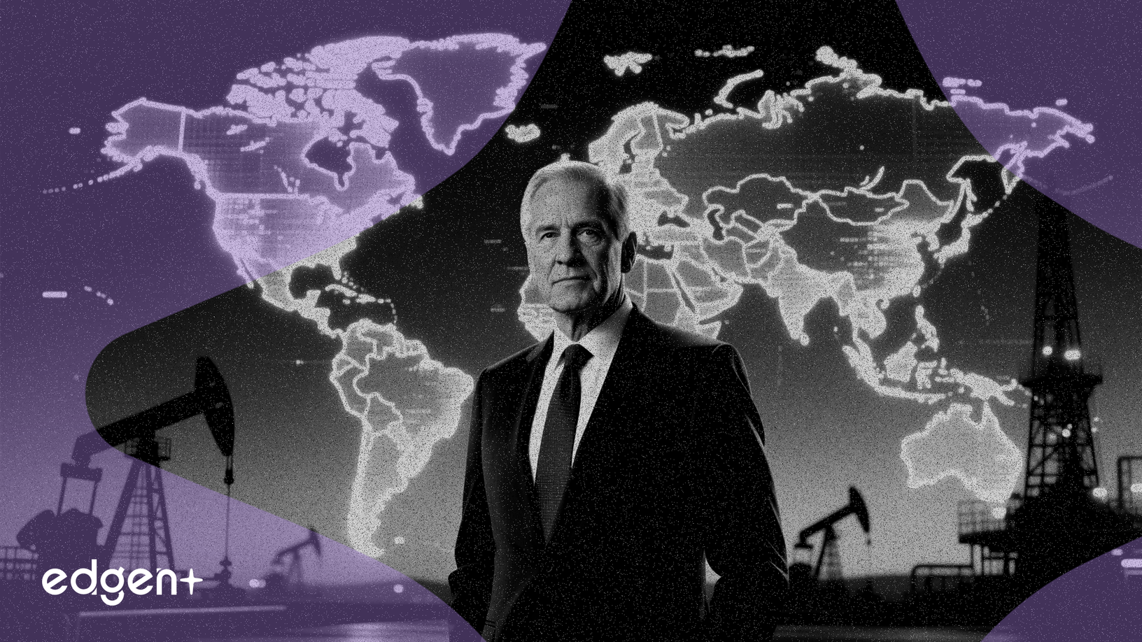 ハリバートン、西半球事業を率いるベテランを任命