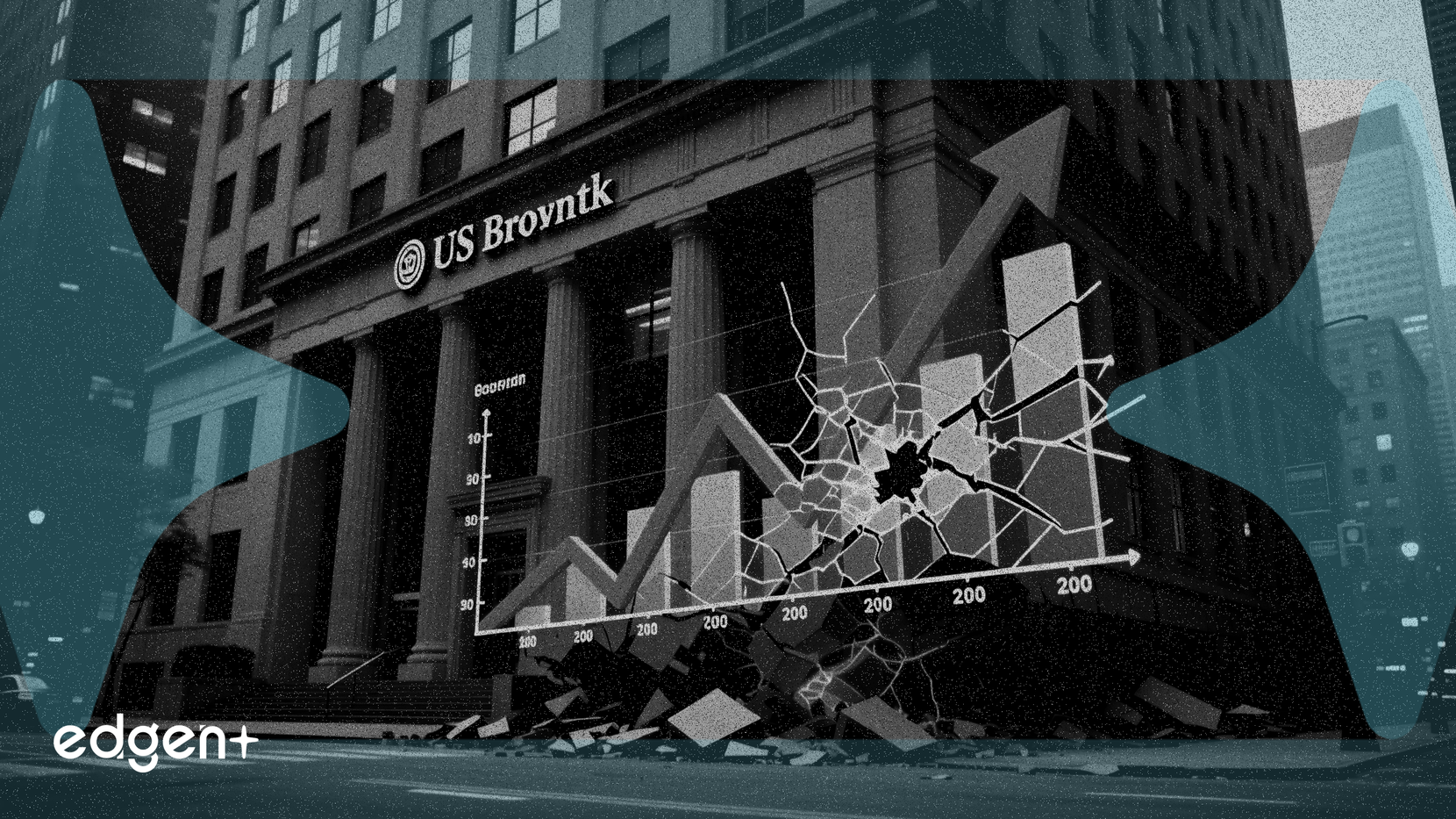 美國銀行2026年下半年將面臨成長放緩考驗