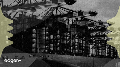 供应链平衡数字化推进与成本压力