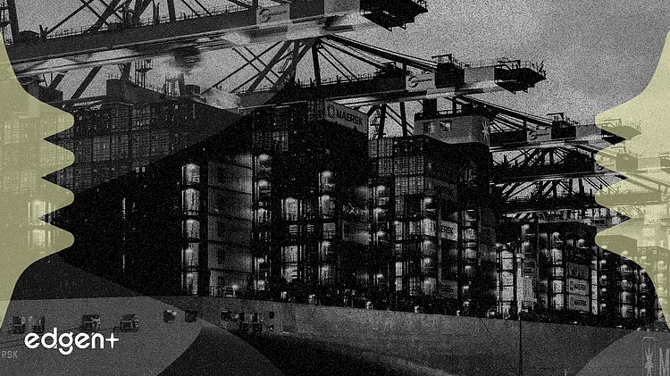 Supply Chains Balance Digital Push And Cost Pressures