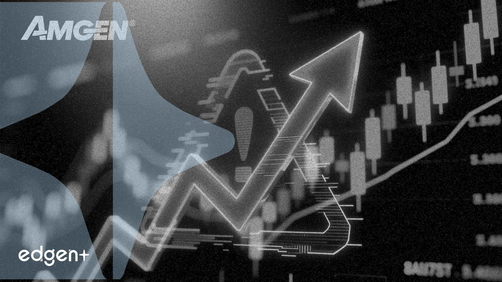 암젠 주가 17.9% 상승했지만, 애널리스트 전망은 신중론 시사