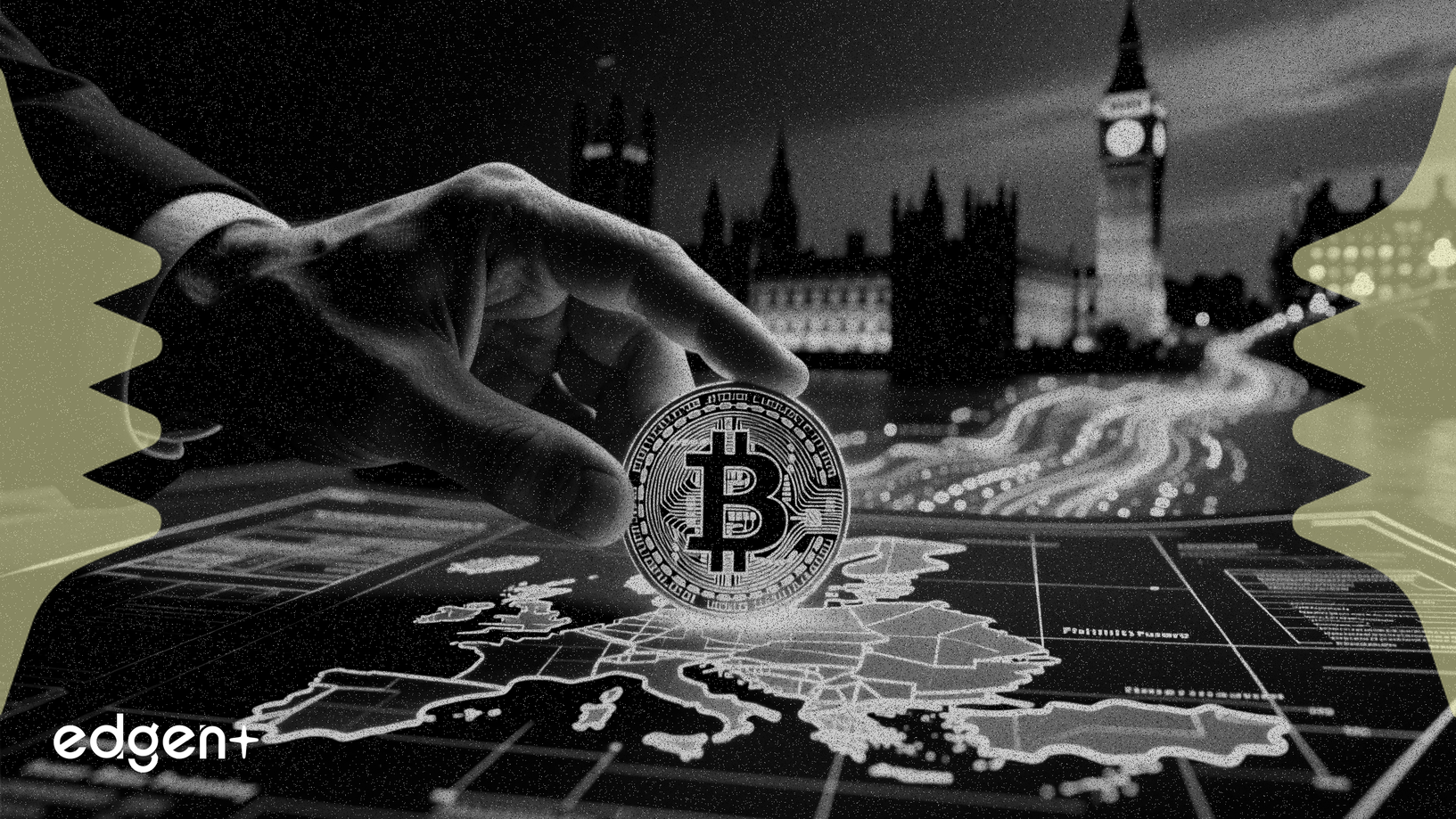 Inversor de Tether dona 16 millones de dólares para influir en la política cripto del Reino Unido