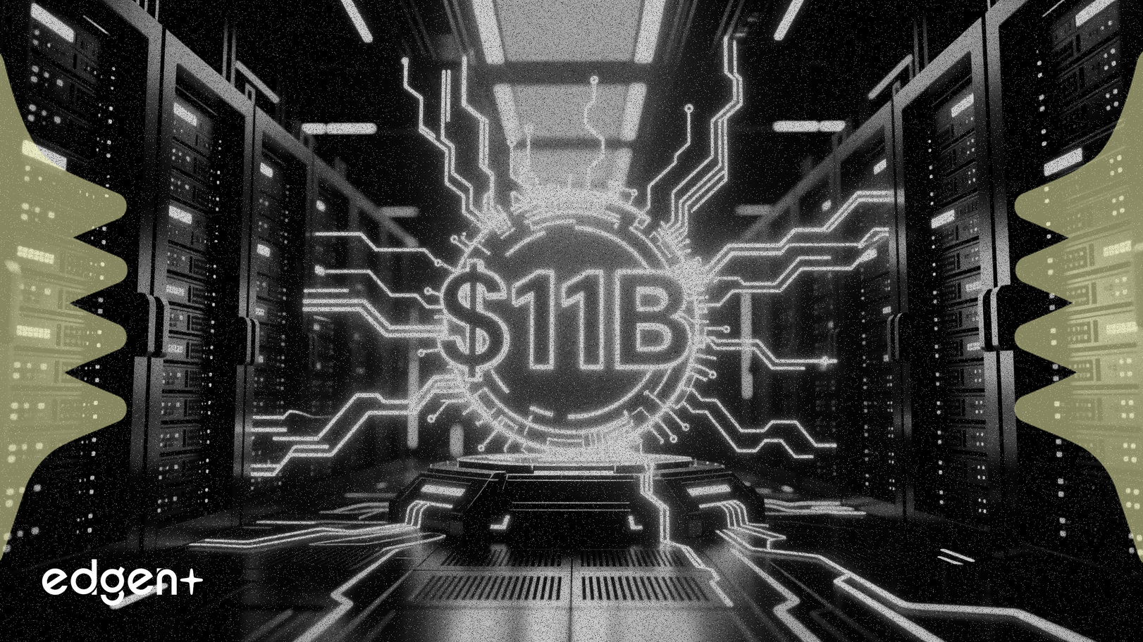 APLD active un bail de 11 milliards de dollars pour un centre de données IA avec CoreWeave