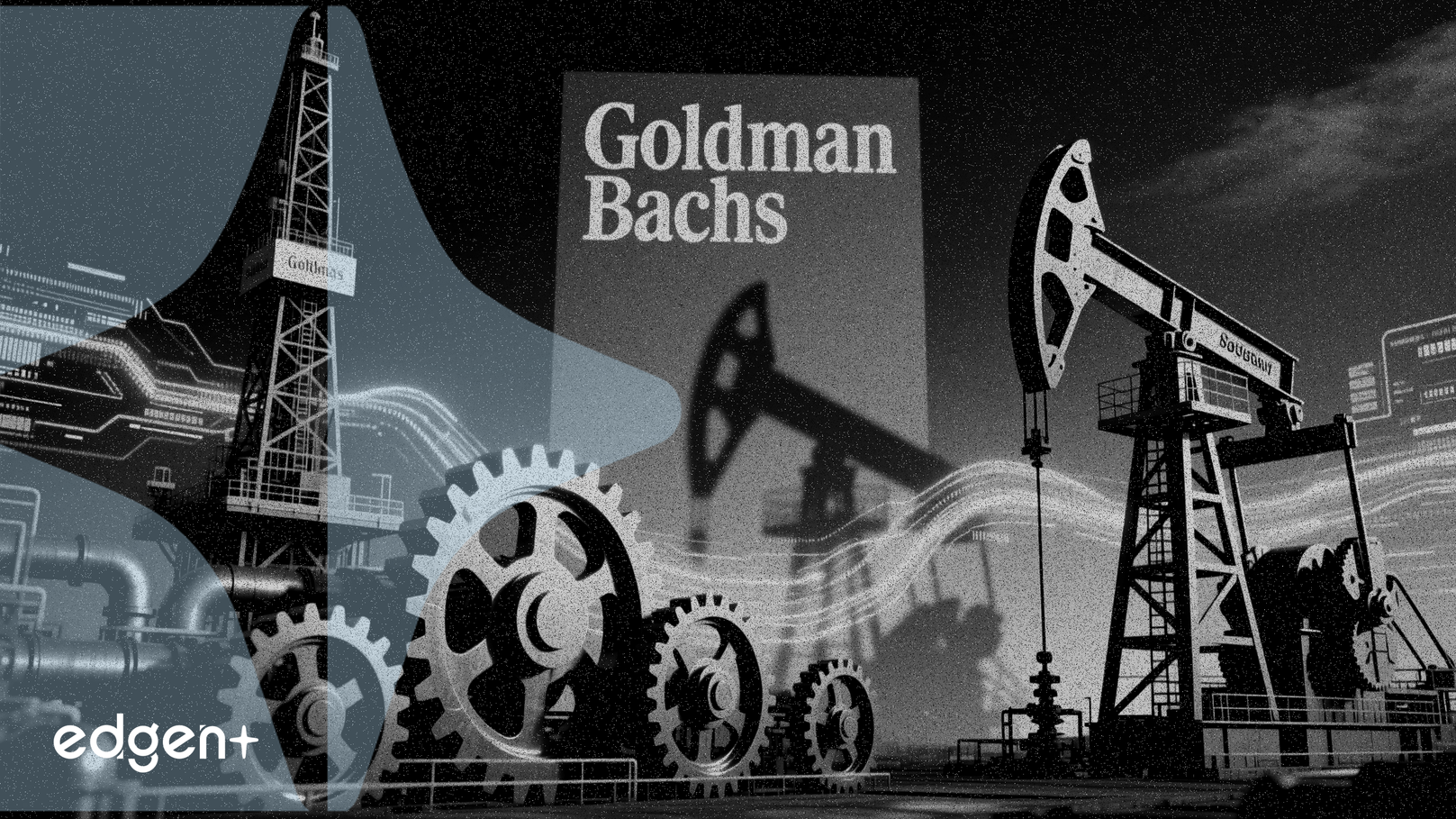 Goldman Sachs añade ConocoPhillips y Loar en un giro hacia los «activos pesados»