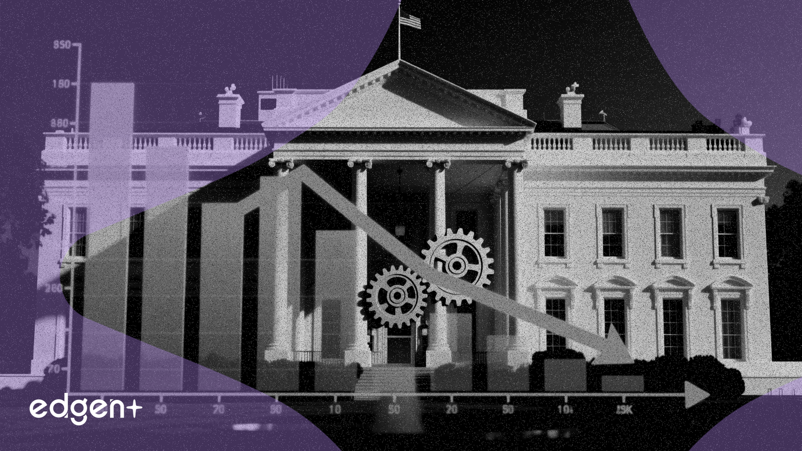 Beyaz Saray İstihdamdaki Yavaşlamaya Piyasaları Hazırlıyor