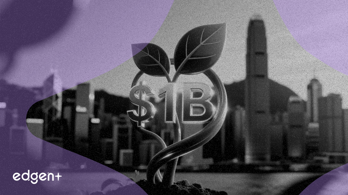 EcoCeres, bu yılki Hong Kong halka arzında 1 milyar dolar hedefliyor