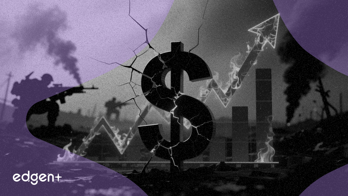Les économistes relèvent la prévision d'inflation américaine à 3,9 % en raison des retombées de la guerre