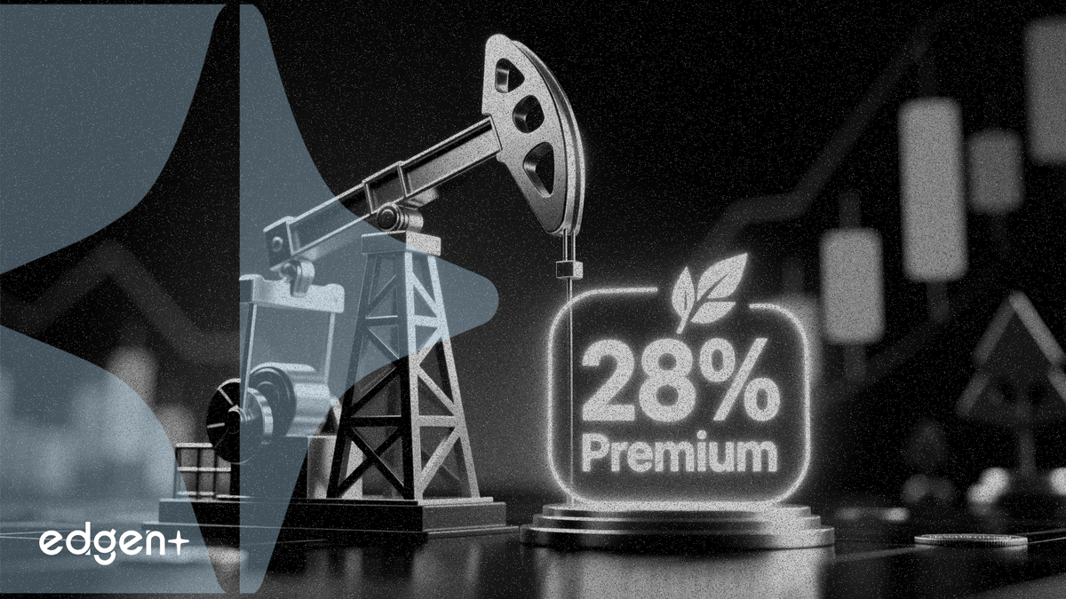 Ecopetrol Targets 51% of Brazil's Brava Energia with 28% Premium Offer
