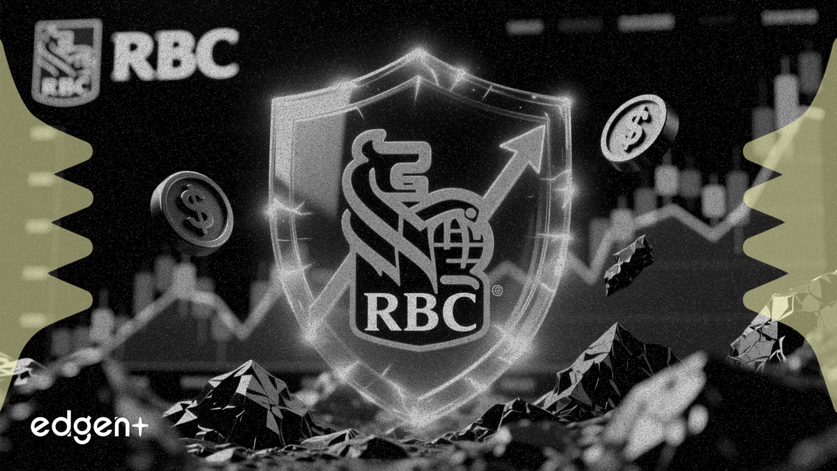 Ecora Royalties grimpe de 3% alors que RBC signale une défense contre les coûts des mineurs