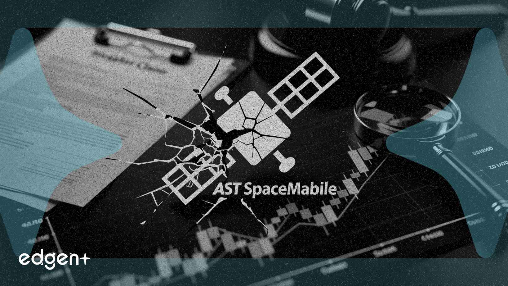 AST SpaceMobile, 투자자 청구 조사 직면