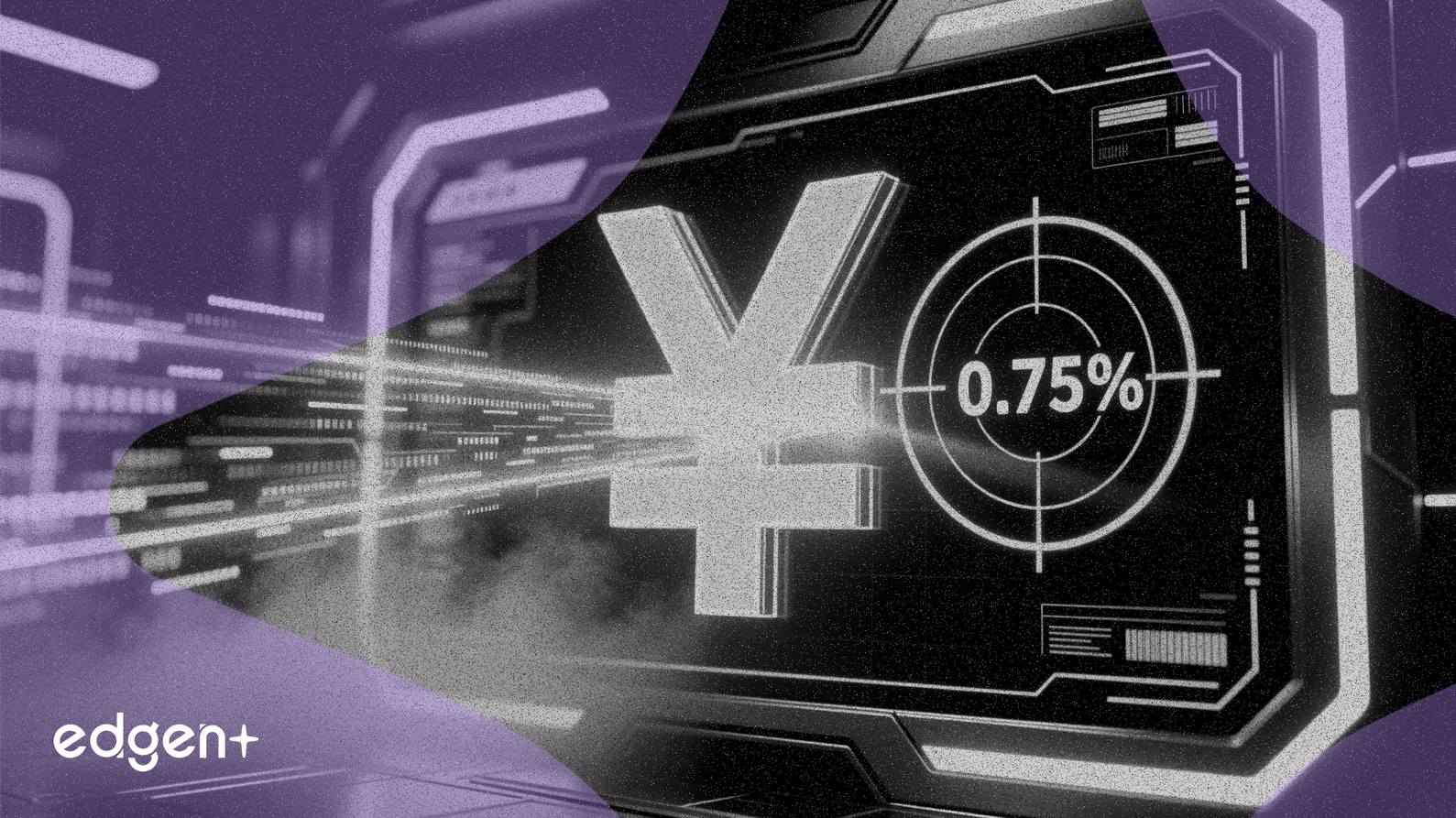 Bank of Japan Signals Clearer Rate Path After 0.75% Target