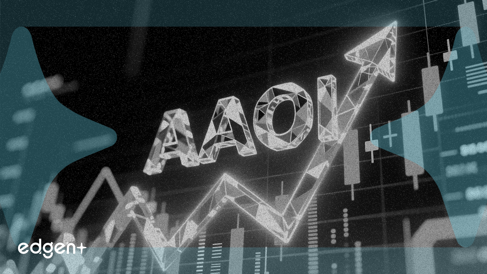 AAOI领涨光通信板块，涨幅超10%