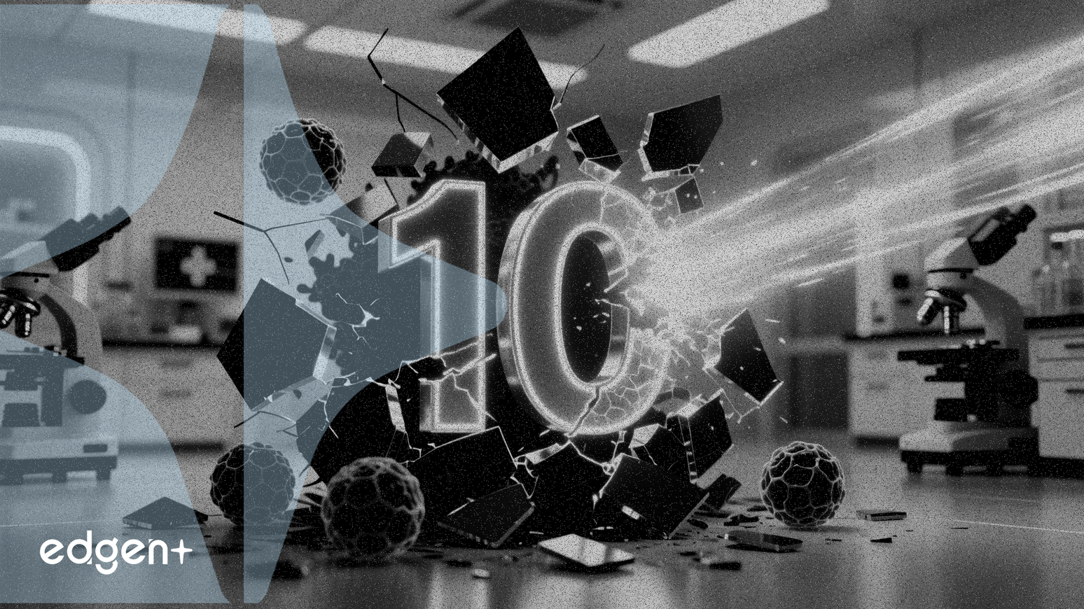 Enhertu 榮獲第 10 項 FDA 突破性認定，用於早期乳腺癌治療