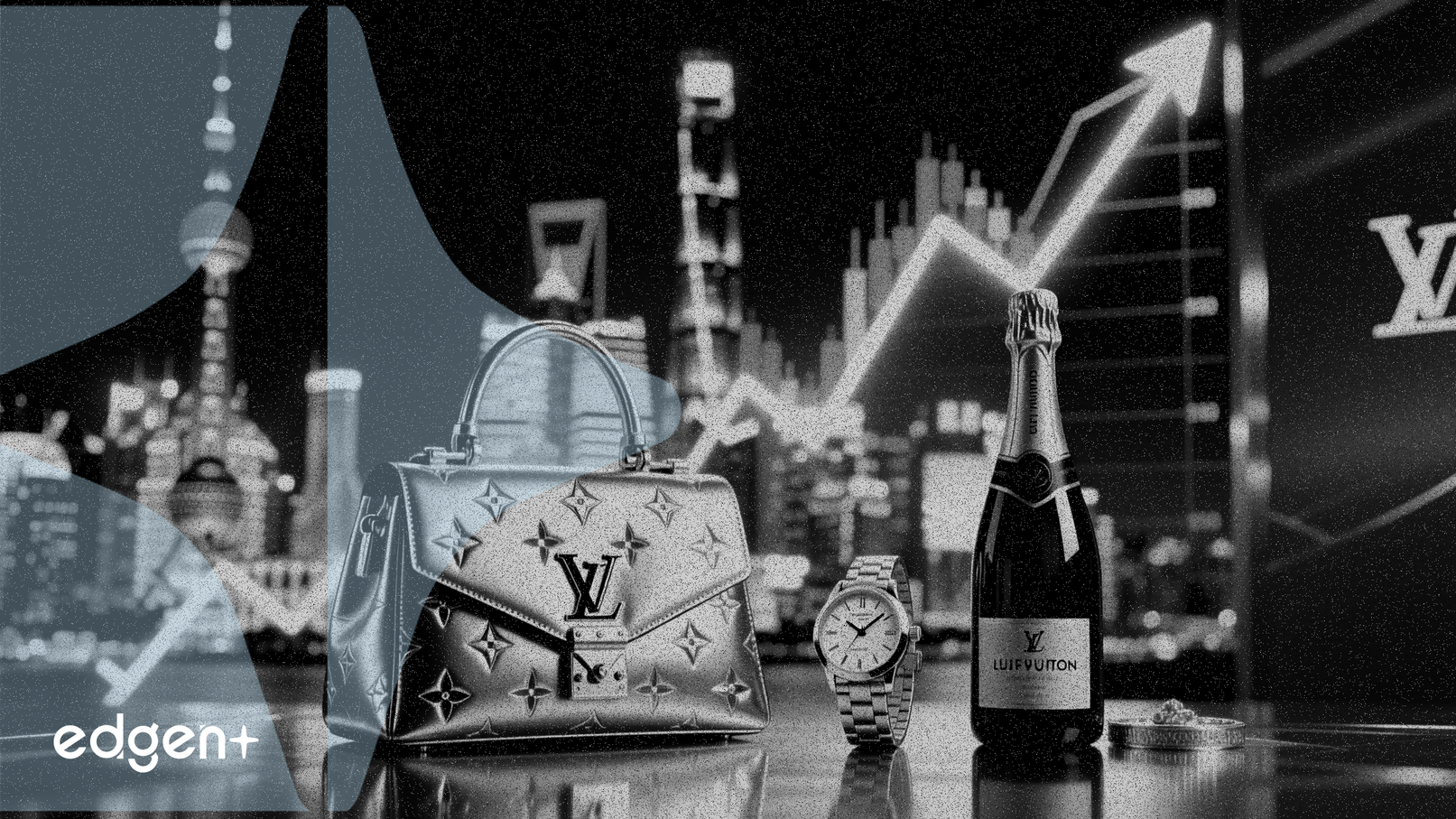 LVMH mise sur la Chine alors qu'un rallye boursier de 18 % stimule les dépenses de luxe