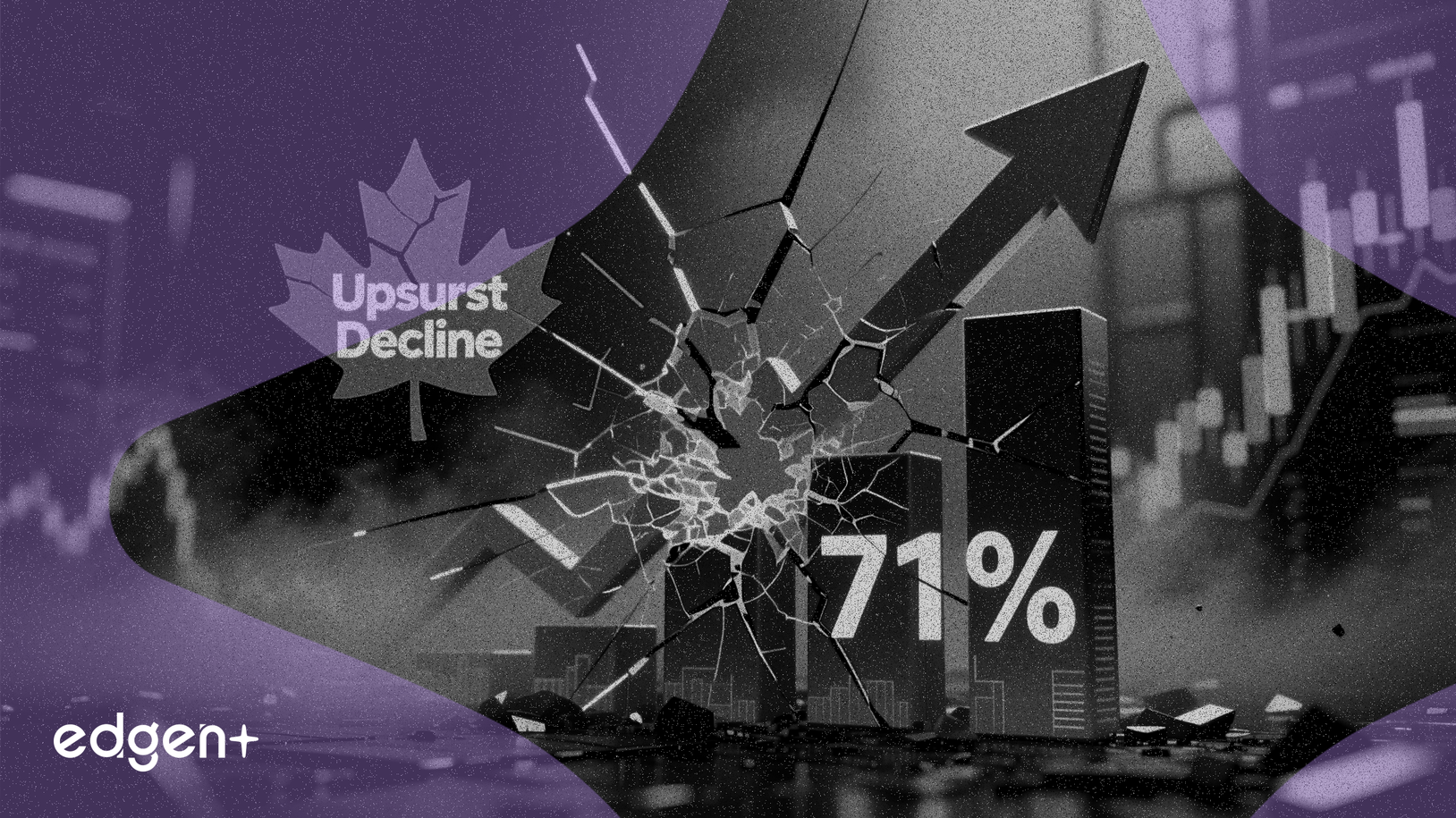 La caída de Upstart afecta al fondo Maple Tree a pesar del crecimiento del 71% en ingresos