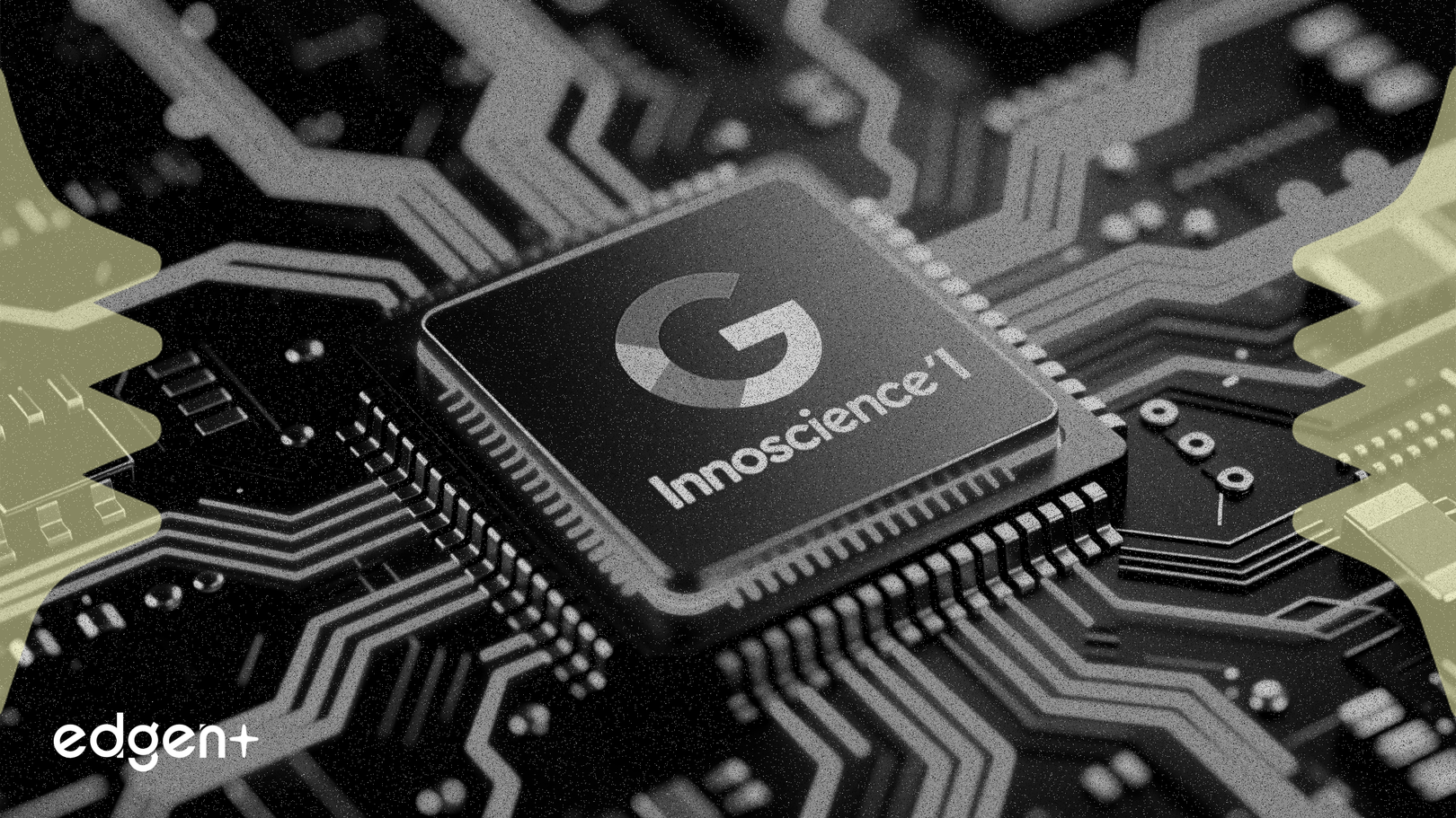 Innoscience, Google ile Yapay Zeka Donanımı Tedarik Anlaşması İmzaladı