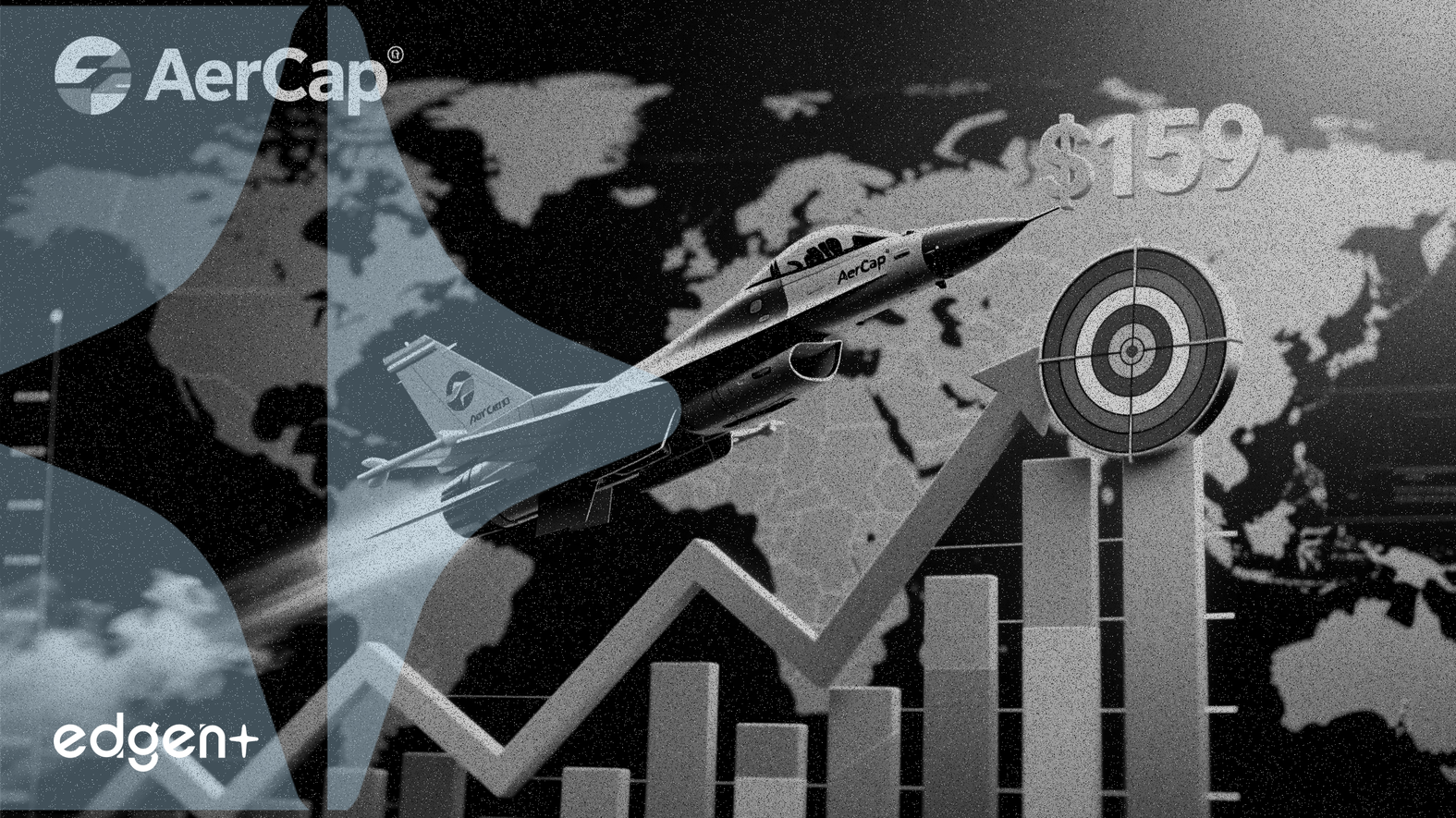 Acciones de AerCap respaldadas con objetivo de $159, asegura nuevo acuerdo de arrendamiento en Uzbekistán