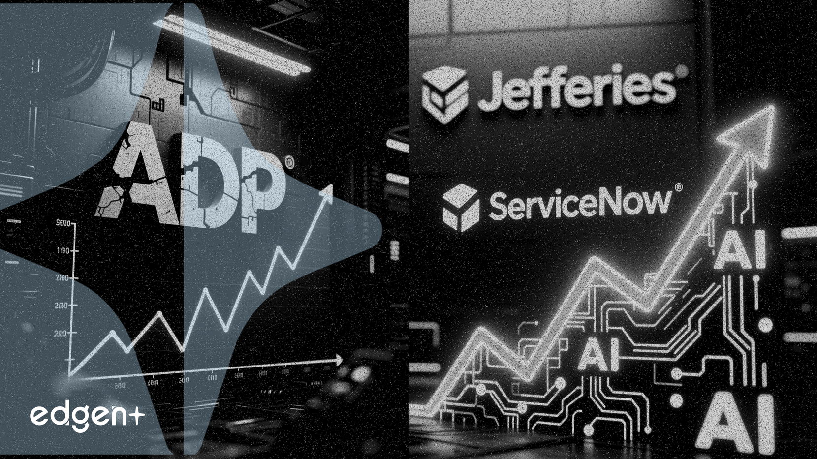 Jefferies Downgrades ADP, Touts ServiceNow as 2026 AI Winner