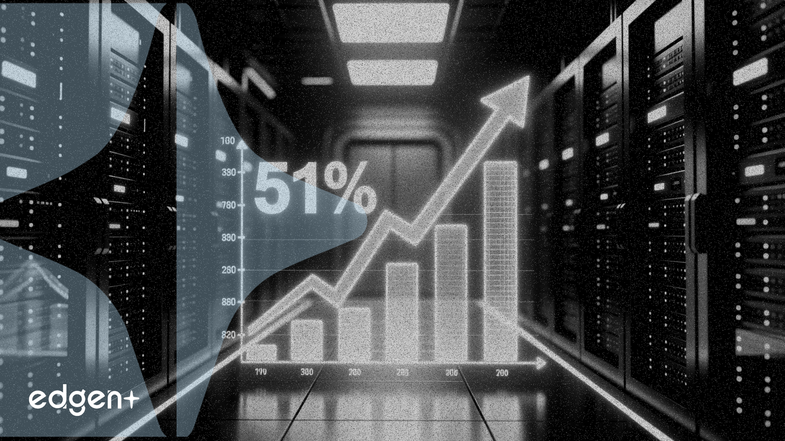 Modine Boosts Outlook as Data Center Sales Drive 51% Growth