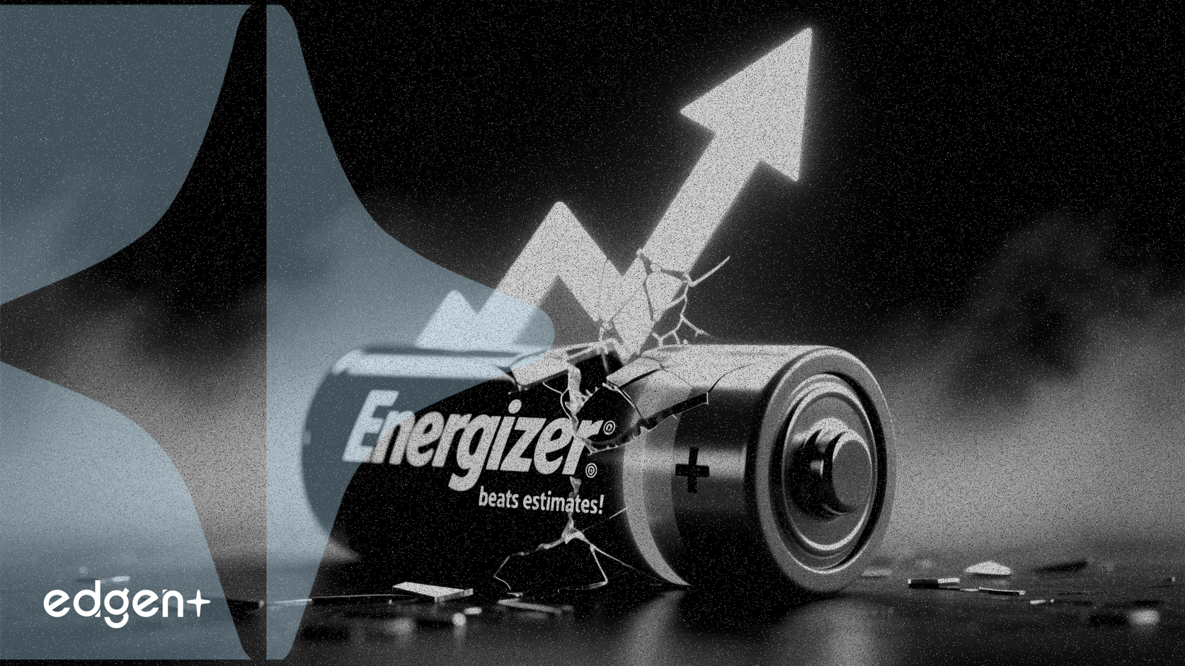 Energizer dépasse les estimations du T1 alors que le bénéfice diminue de moitié