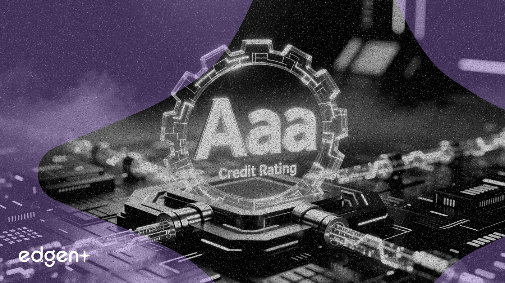 Moody's Launches On-Chain Credit Ratings on Canton Network