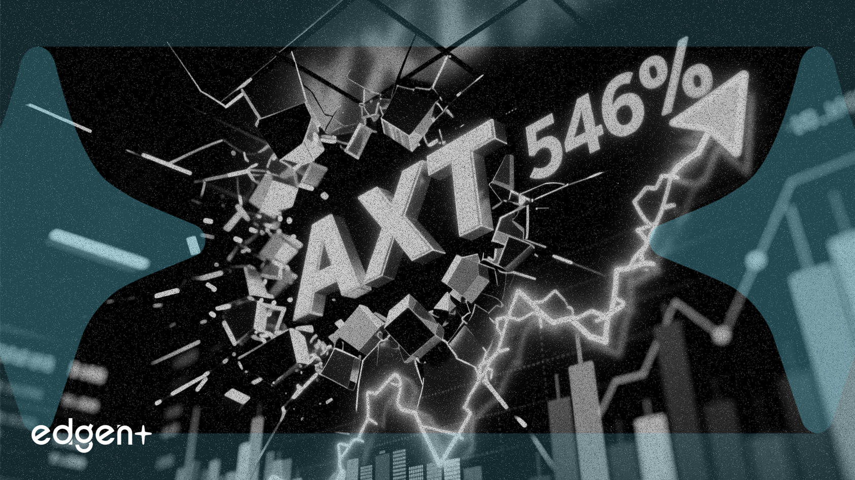 Las acciones de AXT se disparan un 546% a medida que mejora la perspectiva de ganancias