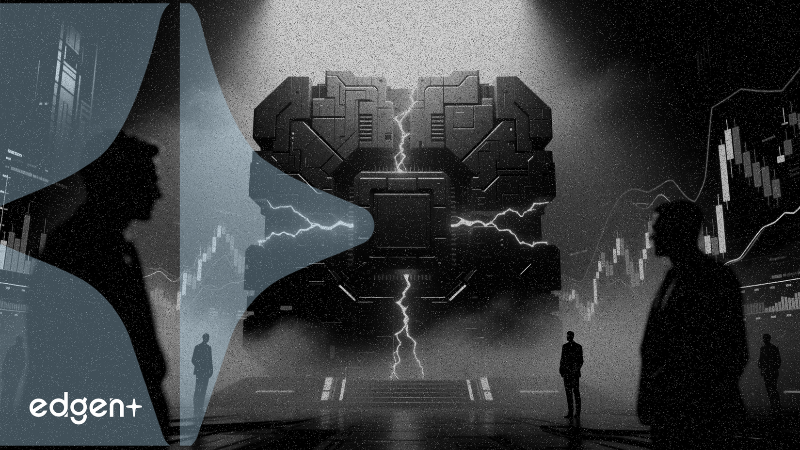 Palantir thu hút sự giám sát của nhà đầu tư giữa những nghi ngờ về AI