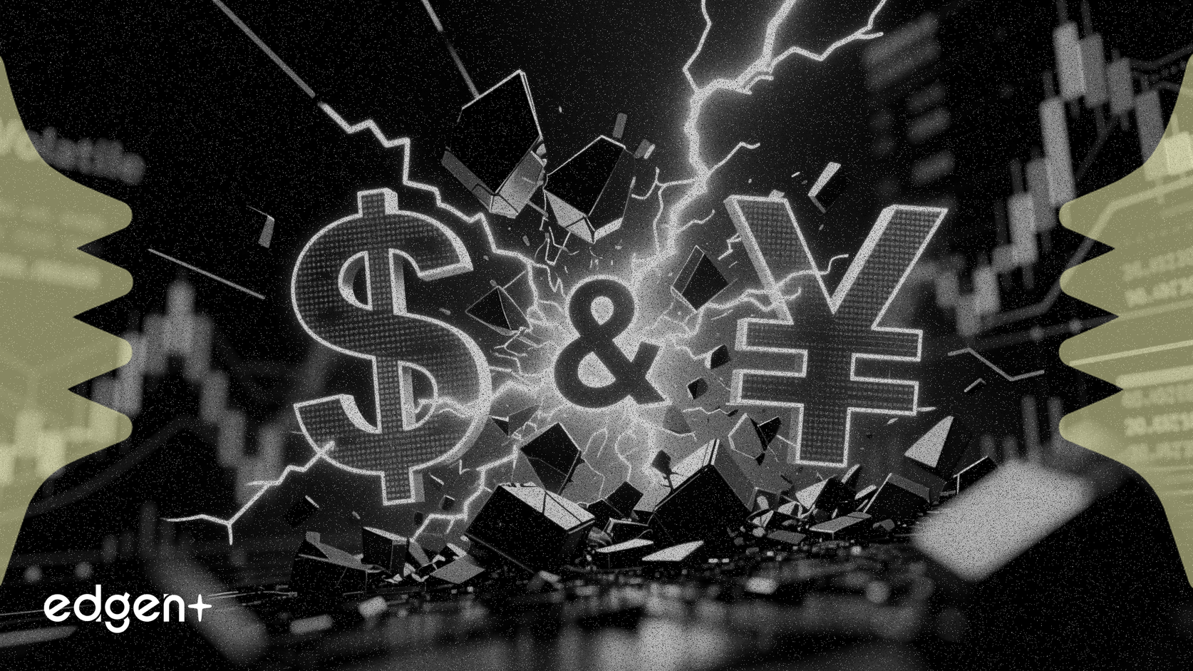 Le USD/JPY approche les 160 ¥ alors que les traders se préparent à un choc de politiques Fed-BoJ