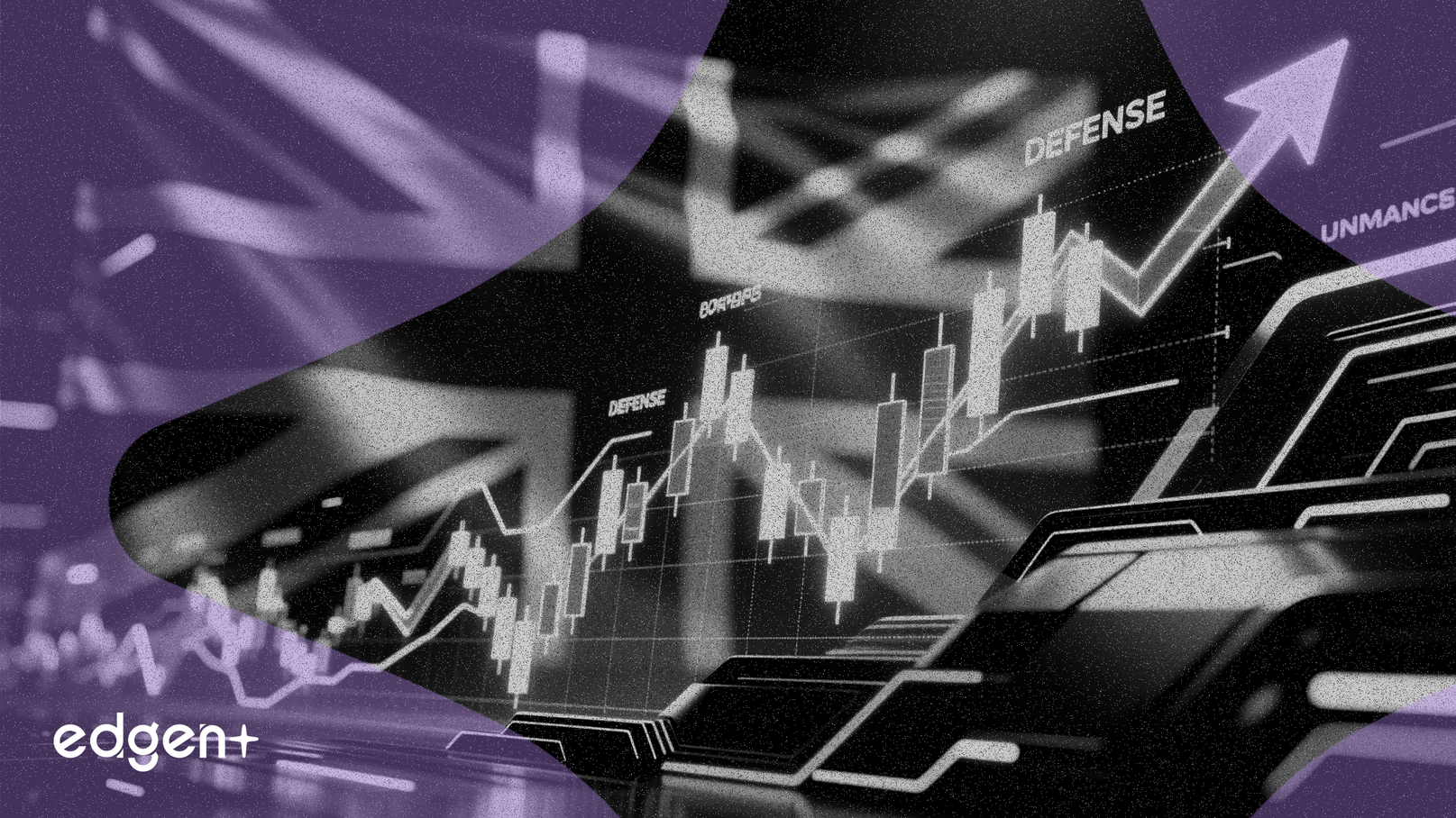 英国加速国防开支计划，BAE和Babcock股价上涨