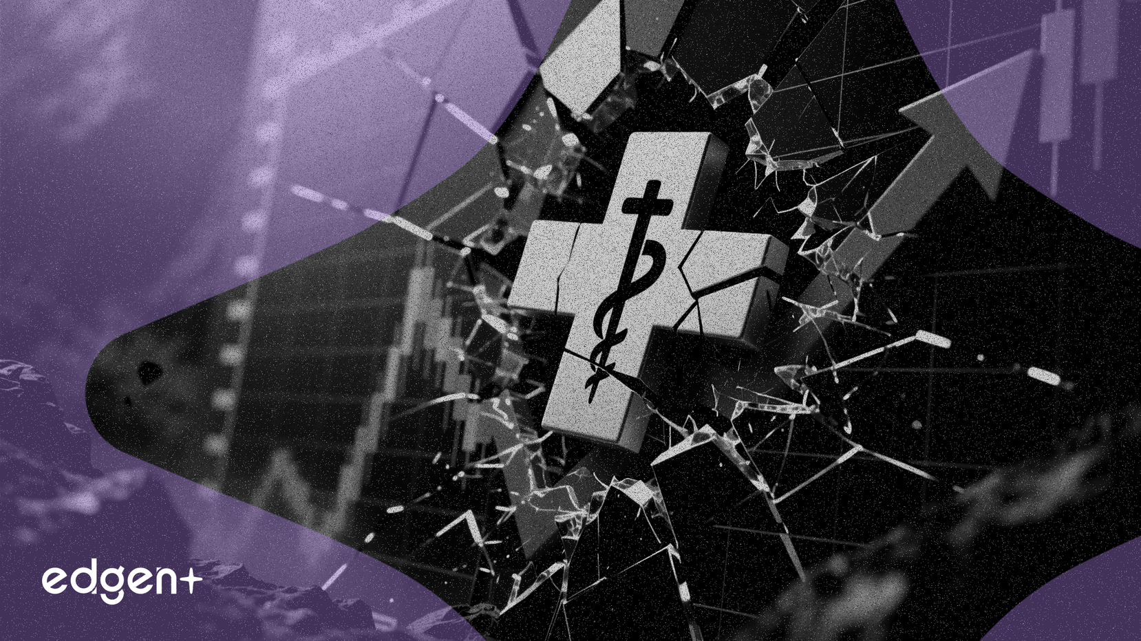 Las acciones de Teleflex se desploman un 13% en medio de un declive más amplio del sector de la salud