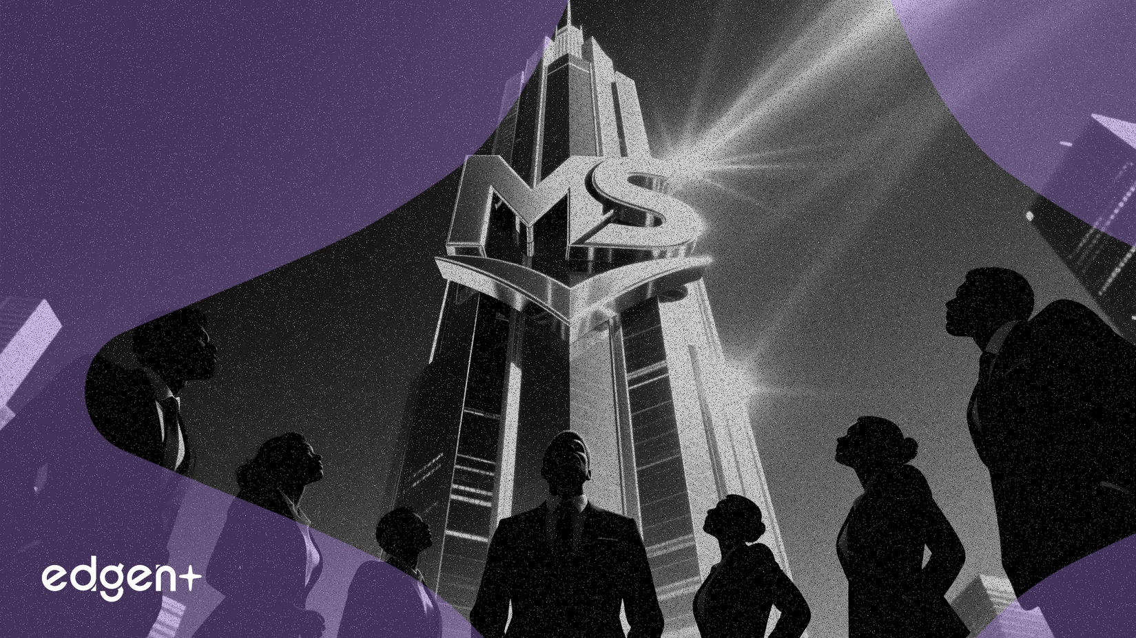 摩根士丹利任命184位新董事總經理