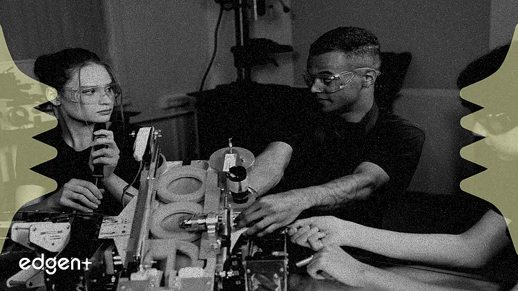 Kennametal A.Ş. Piyasa Belirsizliği ve Dönüşüm Çabaları Ortasında Volatiliteyi Yönetiyor