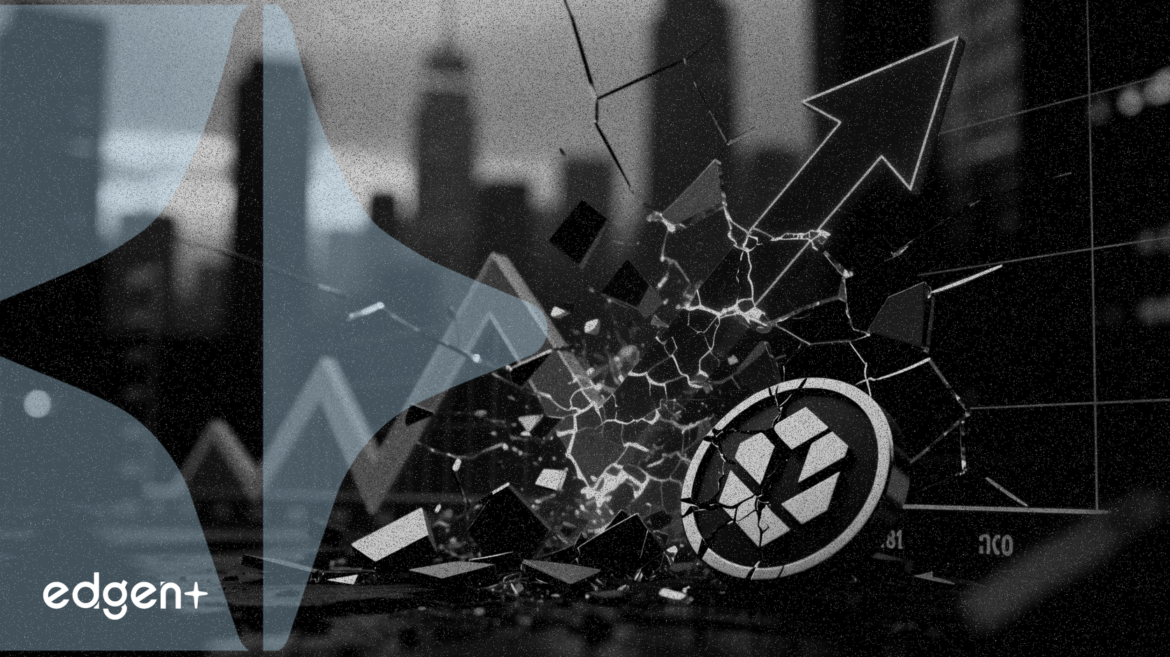 PageGroup 주가, 이익 60% 급감 후 19% 폭락